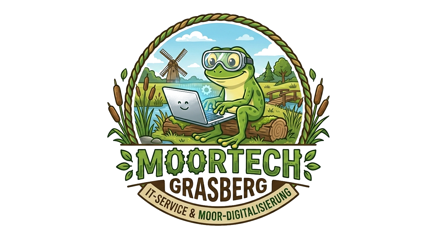 moortech grasberg Logo